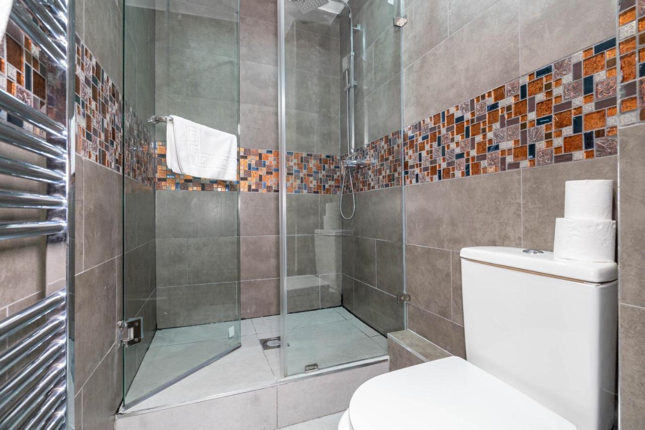 Haus Luxury Apartment - Perry Barr - Parking - Smart Tv - Wifi - Top Rated Birmingham Eksteriør bilde